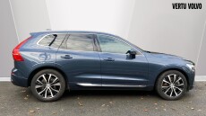 Volvo XC60 2.0 T8 [455] RC PHEV Ultimate Dark 5dr AWD Gtron Estate